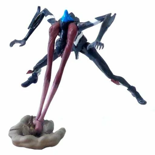 Evangelion hotsell angel figure