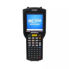 Motorola Portable Scanner MC32N0-GL4HCLE0A - Open Box