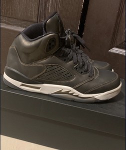 air jordan 5 heiress camo