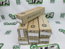 HP LCD Speaker Bar NQ576AT USB 3.5mm Jack Black New in Box Lot of 7