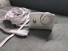 Biddeford Electric Blanket Controller 4 Prong TC11BA Controller Power Cord