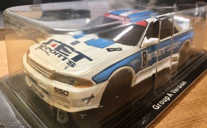 ミニッツ　rwd gt-r ミニッツ 2月の新製品のご案内！ | KYOSHO RC BLOG