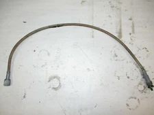 Tachometer cable 1970  Honda SL 350 K1