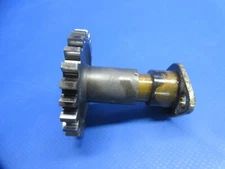 Continental E-225 Accessory Drive Idler Gear & Shaft P/N 352014 (0824-892)