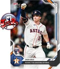 Zach Cole 2026 MLB TOPPS NOW 199 Presale