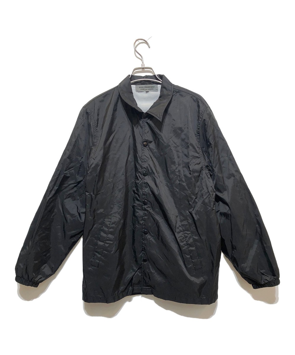 COMME des GARÇONS ブラックジャケット M COMME des GARÇONS BLACK ジャケット M