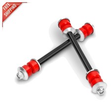 Performance-boosting Ksp Sway Bar Link Kits Compatible With Ranger Ram Models Performance-boosting Ksp Sway Bar Link Kits Compatible With Ranger Ram Models