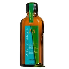 Moroccan Treatment Original Pump smoothly and improves frizz 100ml Hair Care New
