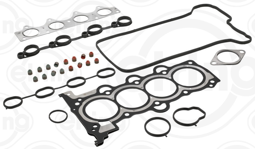 Fits ELRING 344.761 HEAD GASKET KPL. REPLACES 344.760!!