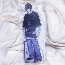 18Trip Eitri Kiori Kinugawa Acrylic Stand  Acsta