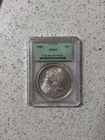 1885 MORGAN SILVER DOLLAR PCGS MS64
