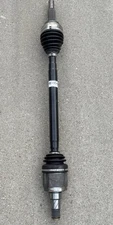 2012-2020 TESLA MODEL S/X REAR LEFT/RIGHT AXLE HALF SHAFT OEM 1007719-00-C 