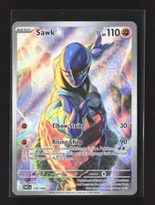 Sawk #130 Prices | Pokemon White Flare | Pokemon Cards Sawk #130 Prices | Pokemon White Flare | Pokemon Cards