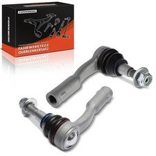 Rotule de direction Land Rover DEFENDER