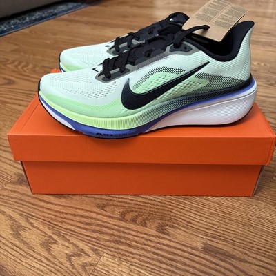 Air Zoom Pegasus 42 Volt Tint/Black Spruce Running shoes