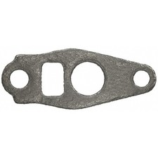 EGR Valve Gasket Valve To Manifold Fel-Pro For 89-90 Pontiac Optima