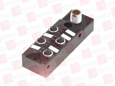 BALLUFF BPI 4M3030-5K-B0-SM4CT / BPI4M30305KB0SM4CT (USED)