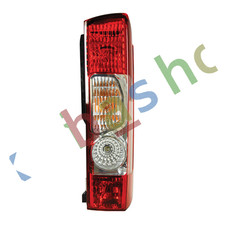 RIGHT REAR LAMP R FITS FOR CITROEN JUMPER FIAT DUCATO PEUGEOT BOXER VAN
