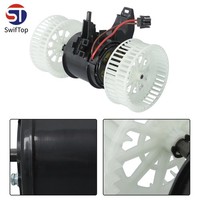 GebläSemotor InnenraumgebläSe 234W FüR BMW 5Er E60 E61 520 525 530 6Er E63 E64