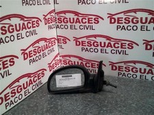 Retroviseur gauche (ou coque) Hyundai ACCENT