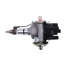 Distributor 19100-76001-71 191007600171 For Toyota Engines 3P 4P 02-4FGC18