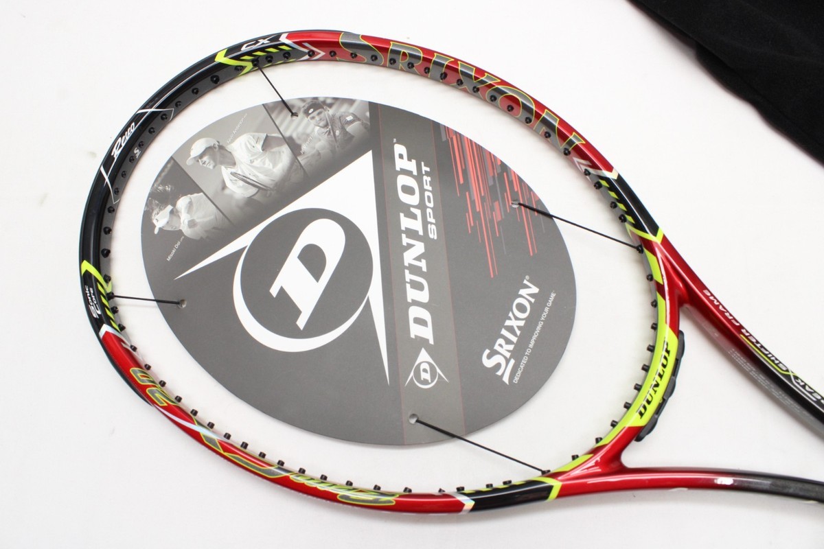 REVO CX2.0LS、x2.0tour、CZ 98D Tennis Warehouse - Review