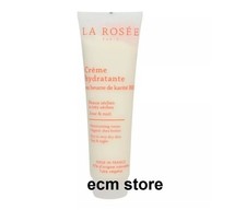 La Rosee Crème Hydratante Peaux sèches 60 ml jour & nuit /EBWM