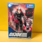 G.I. Joe Classified Series DESTRO 6” Figure Hasbro #03