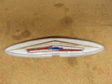 Vintage Chevy Emblem