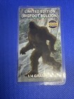 1/4 Gram Palladium Bar .999 Fine Limited Edition Bigfoot Bullion In Card BU — photo 3