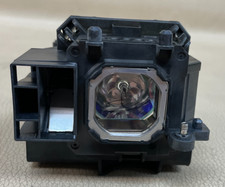 Genuine NEC Display NP17LP Replacement Projector Lamp Unit