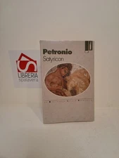 Satyricon - Petronio Referee - Fabbri Editori, 1996
