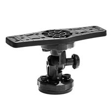 RAILBLAZA HEXX™ Fish Finder Mount 11-4174-11 UPC 814162021793