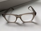 Look Optic Cosmo LR70 Readers Unisex Taupe  Reading Glasses +1.00 — photo 2