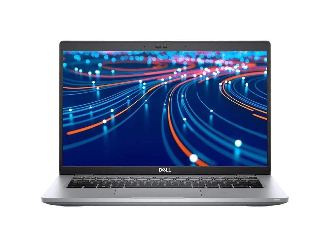 Dell Latitude 5420 Laptop Intel Core i5-1145G7 16GB 256GB SSD 14" Touch W11P