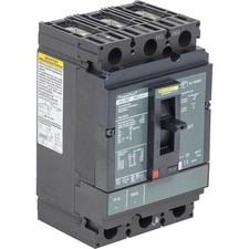 HGL36040 - Square D - Molded Case Circuit Breaker