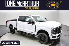 2026 Ford F-250 Super Duty Lariat FX4 Hi Output Diesel 4x4 MSRP $94315
