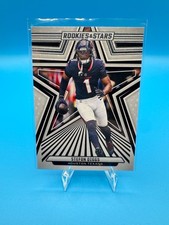 2024 Rookies & Stars - Stefon Diggs #39 Houston Texans