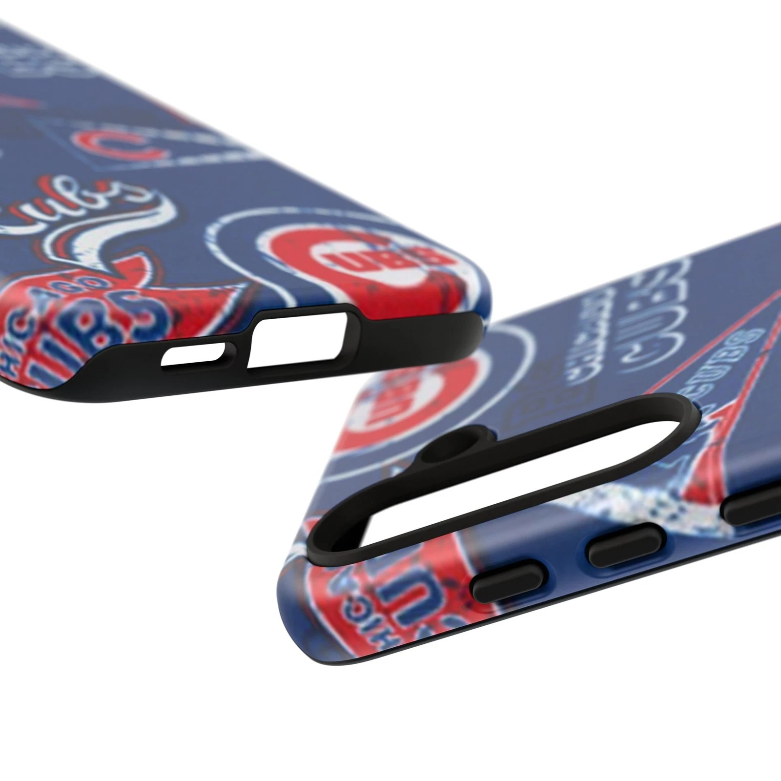 Chicago Cubs Apple iPhone Cases