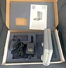 Perpetual Technologies High Res 24/96 24/192 Digital to Analog Converter P-3A