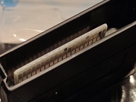 Sonic Jam (Game.Com, 1998) AS-IS/ UNTESTED