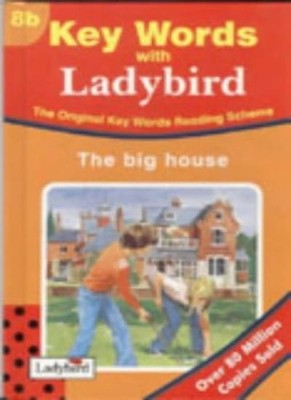 Key Words Reading Scheme: The Big House Series B, No.8,W. Murray