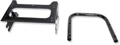 DRAG SPECIALTIES 15100241 Quick Detach Tour Box Mount FLHTCI Electra Glide