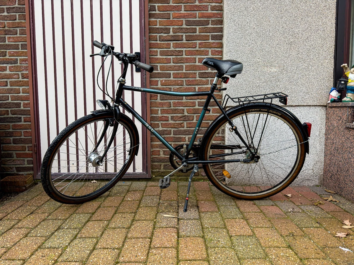Herrenfahrrad Gebraucht online kaufen | eBay