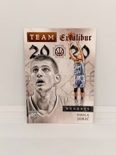 Top Nikola Jokic Rookie Cards to Collect 18