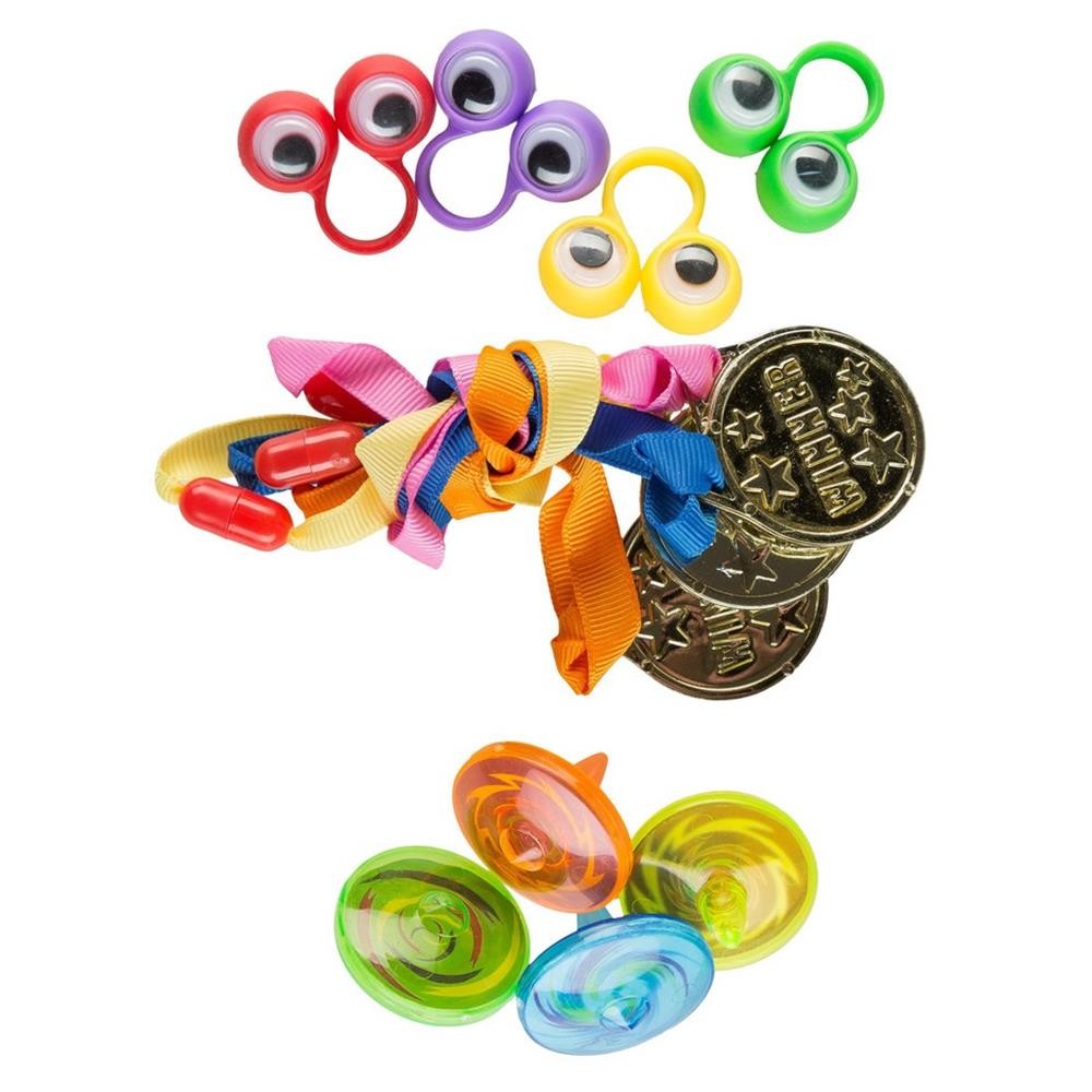 Идеальный комплект для вечеринок 4 штуки одежды 4 штуки медалей 4 штуки безрукавок детский Буртстаг 2190₽