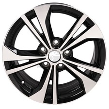 16x6.5 Replacement Wheel Rim For Nissan Sentra 2019-2024 62822 403006lb9a