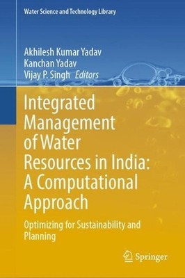 Integrated Management of Water Resources in India: A Computational Approach: Opt