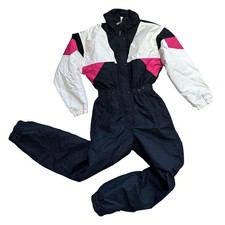 Fera Skiwear Medium Ski Snow Suit