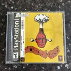 Incredible Crisis (Sony PlayStation 1, 2000) PS1 CIB Complete